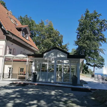 Strandhotel Lindequist *