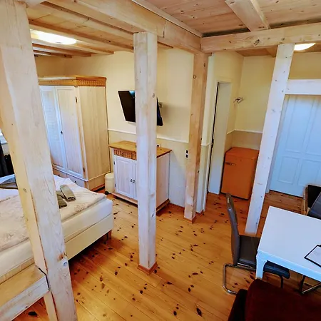 Strandhotel Lindequist Sellin (Rugen)