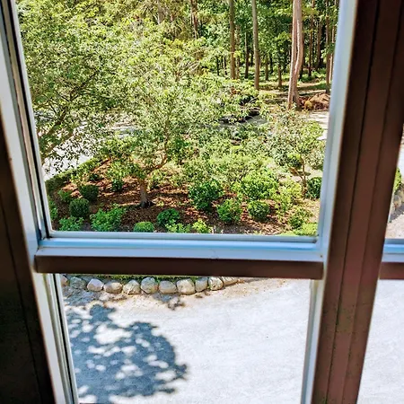 Strandhotel Lindequist מלון