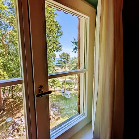 Strandhotel Lindequist