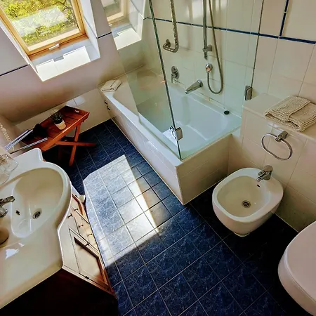 Strandhotel Lindequist מלון Sellin (Rugen)