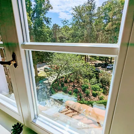 Strandhotel Lindequist Sellin (Rugen)