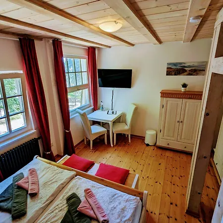 Strandhotel Lindequist מלון Sellin (Rugen)