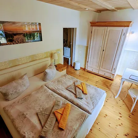 Strandhotel Lindequist *