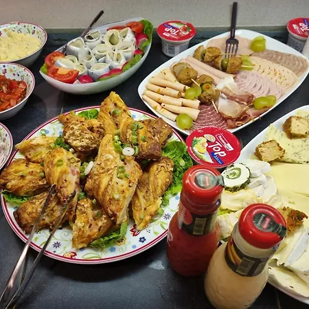 Strandhotel Lindequist * Sellin (Rugen)