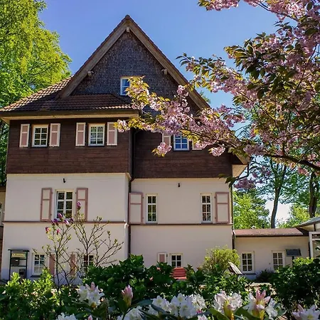 Strandhotel Lindequist