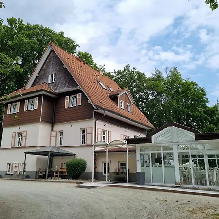 Strandhotel Lindequist Hotel
