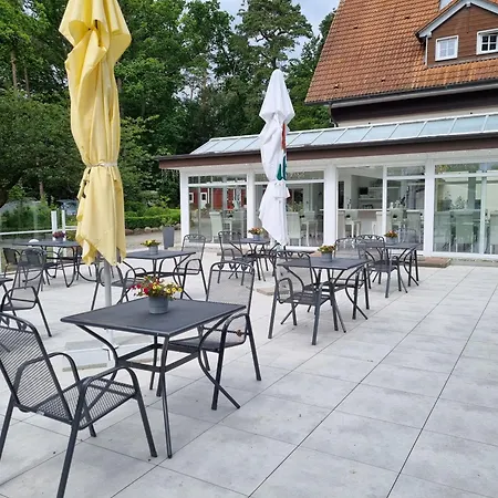 Strandhotel Lindequist