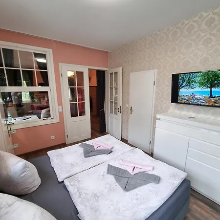 Strandhotel Lindequist