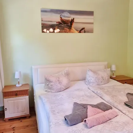 Strandhotel Lindequist فندق Sellin (Rugen)