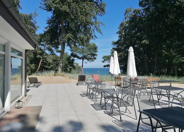 Strandhotel Lindequist *