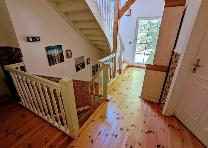 Strandhotel Lindequist * Sellin (Rugen)