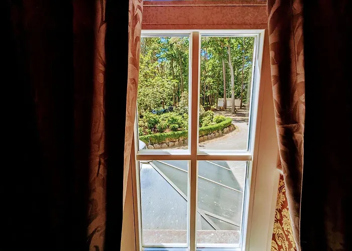 Strandhotel Lindequist *