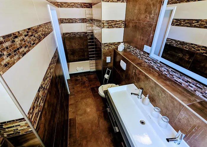 Ξενοδοχείο Strandhotel Lindequist *