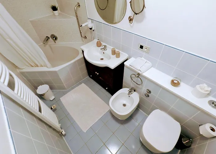 Strandhotel Lindequist Ξενοδοχείο Sellin (Rugen)