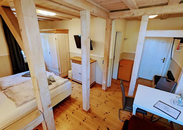 Strandhotel Lindequist Sellin (Rugen)