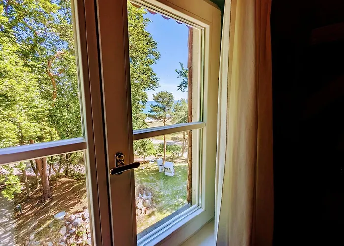 Strandhotel Lindequist