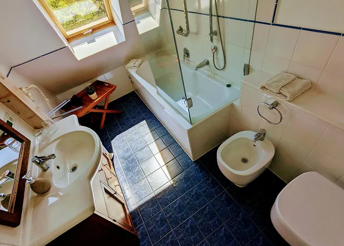 Strandhotel Lindequist Ξενοδοχείο Sellin (Rugen)