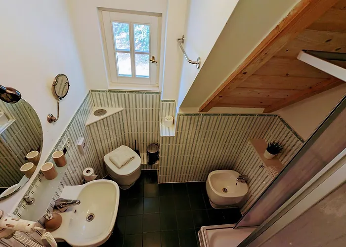 Strandhotel Lindequist