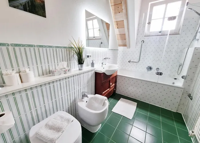 Strandhotel Lindequist Ξενοδοχείο Sellin (Rugen)