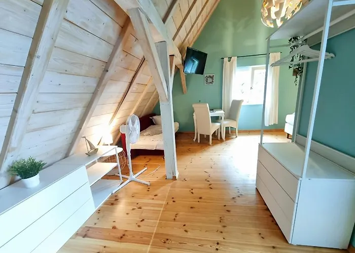 Ξενοδοχείο Strandhotel Lindequist