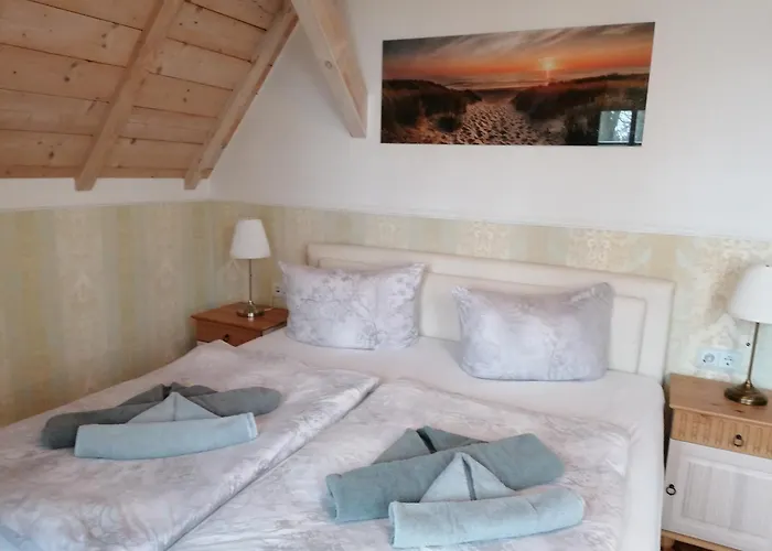 Strandhotel Lindequist Sellin (Rugen)
