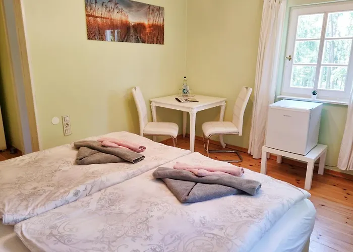 Strandhotel Lindequist * Sellin (Rugen)