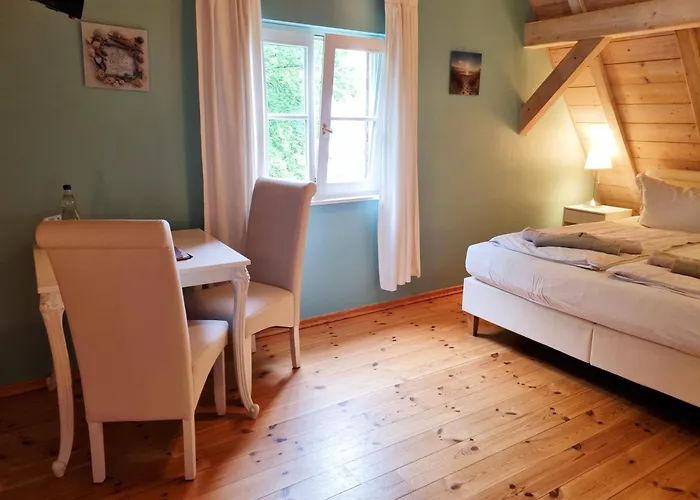 Ξενοδοχείο Strandhotel Lindequist Sellin (Rugen)